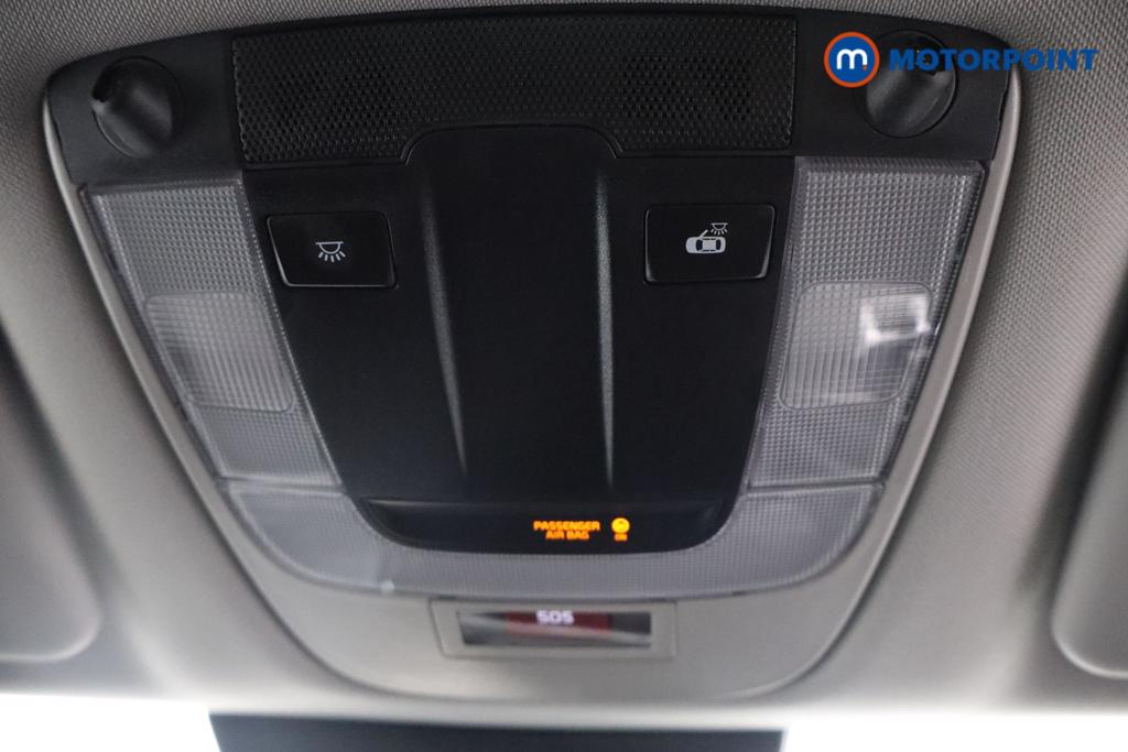 KIA Sportage 3 Automatic Petrol-Electric Hybrid SUV - Stock Number (1571685) - 15th supplementary image