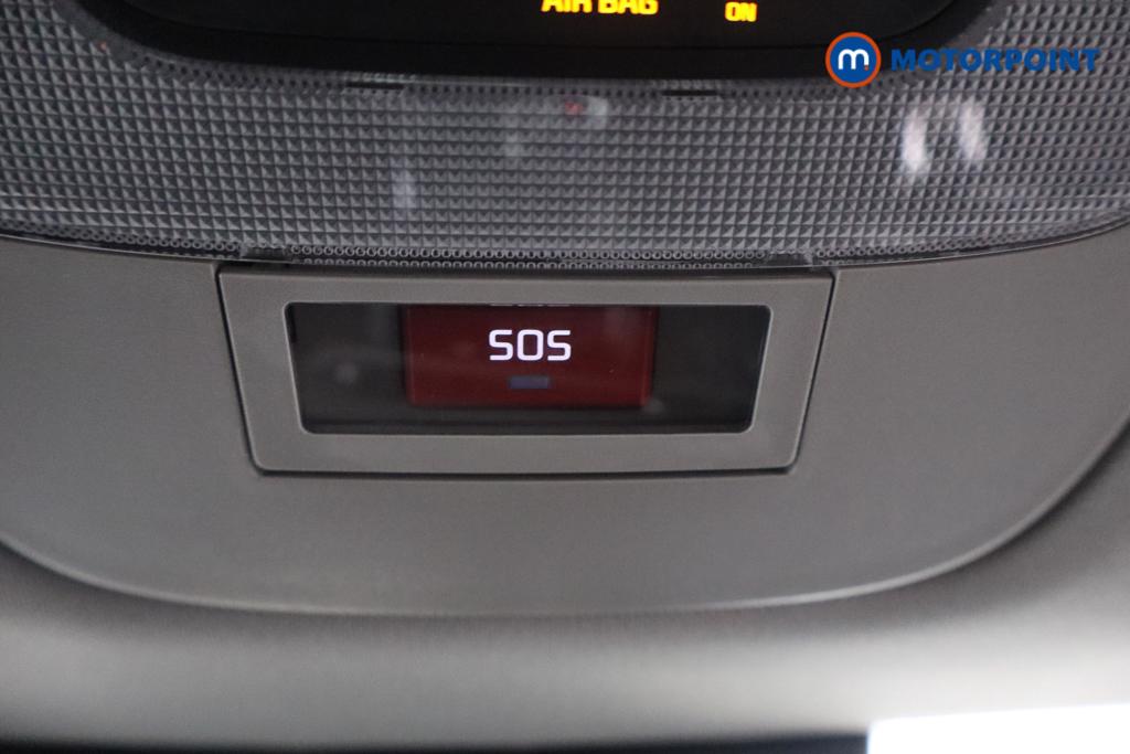 KIA Sportage 3 Automatic Petrol-Electric Hybrid SUV - Stock Number (1571685) - 16th supplementary image
