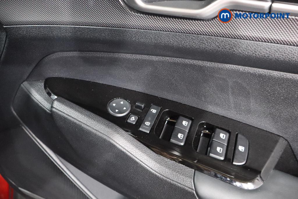 KIA Sportage 3 Automatic Petrol-Electric Hybrid SUV - Stock Number (1571685) - 17th supplementary image