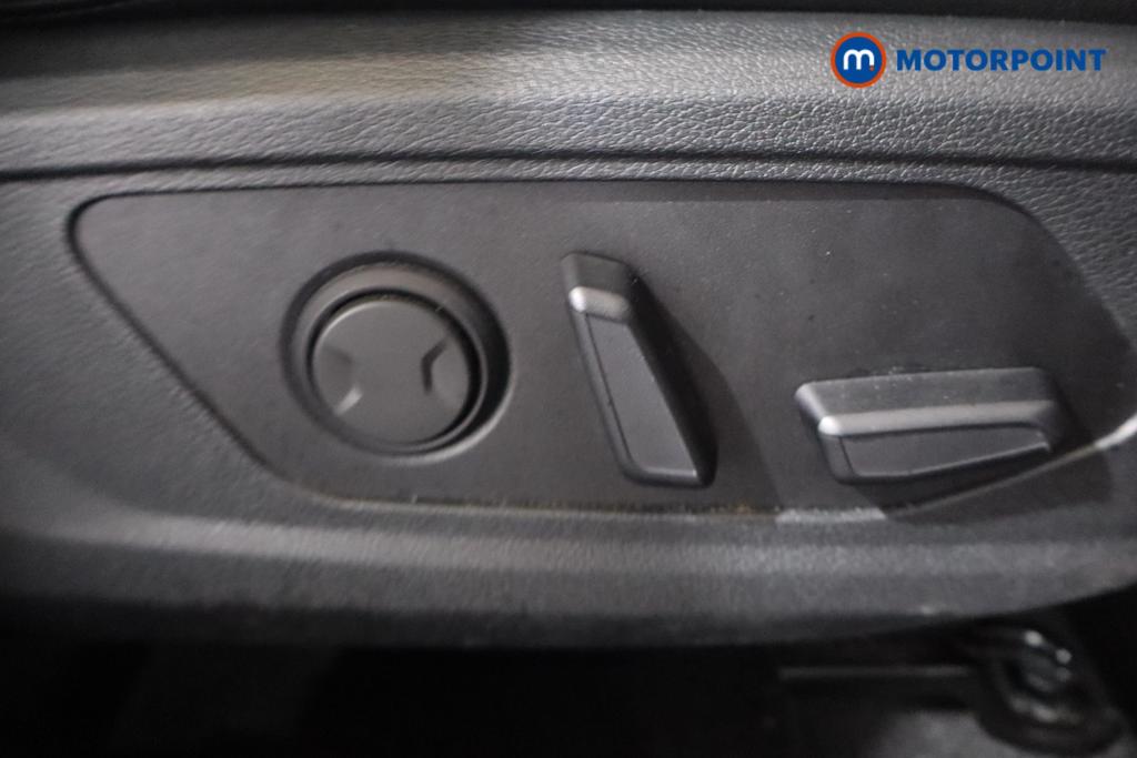 KIA Sportage 3 Automatic Petrol-Electric Hybrid SUV - Stock Number (1571685) - 18th supplementary image