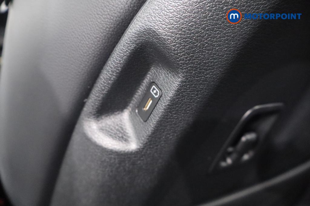 KIA Sportage 3 Automatic Petrol-Electric Hybrid SUV - Stock Number (1571685) - 25th supplementary image