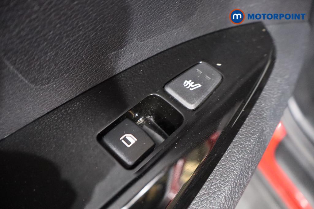 KIA Sportage 3 Automatic Petrol-Electric Hybrid SUV - Stock Number (1571685) - 26th supplementary image