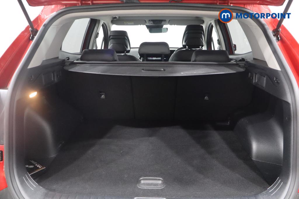KIA Sportage 3 Automatic Petrol-Electric Hybrid SUV - Stock Number (1571685) - 27th supplementary image