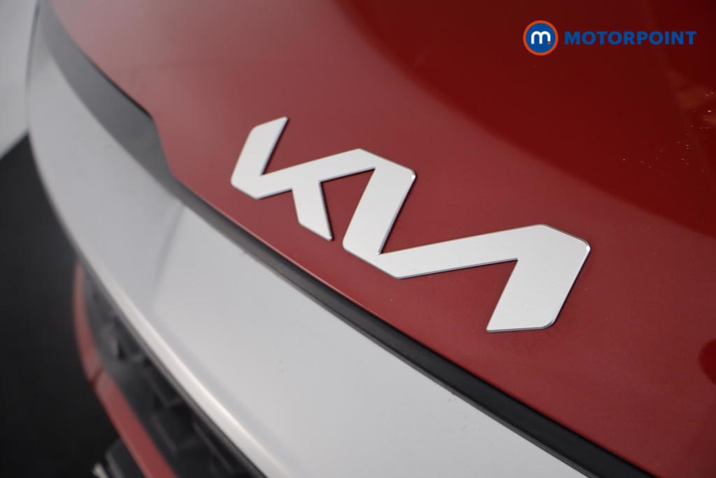 KIA Sportage 3 Automatic Petrol-Electric Hybrid SUV - Stock Number (1571685) - 32nd supplementary image