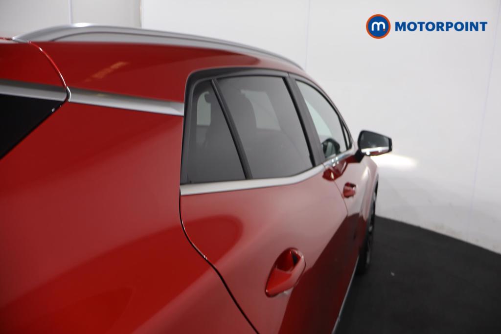 KIA Sportage 3 Automatic Petrol-Electric Hybrid SUV - Stock Number (1571685) - 37th supplementary image
