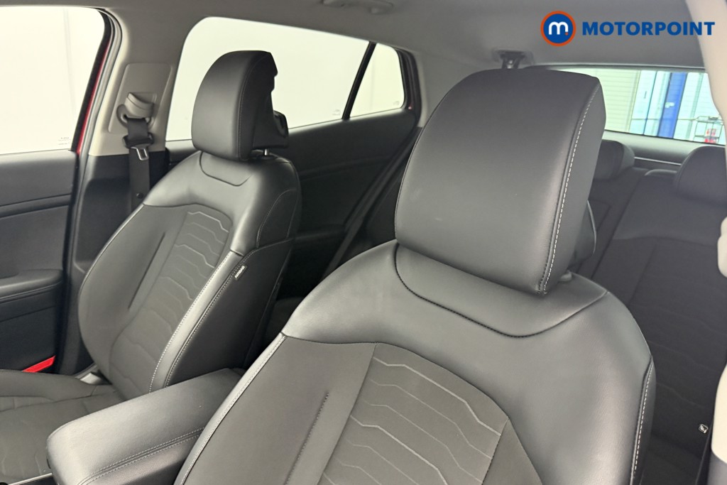 KIA Sportage 3 Automatic Petrol-Electric Hybrid SUV - Stock Number (1571688) - 21st supplementary image