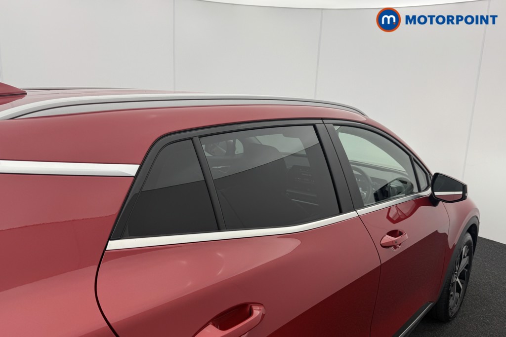 KIA Sportage 3 Automatic Petrol-Electric Hybrid SUV - Stock Number (1571688) - 29th supplementary image