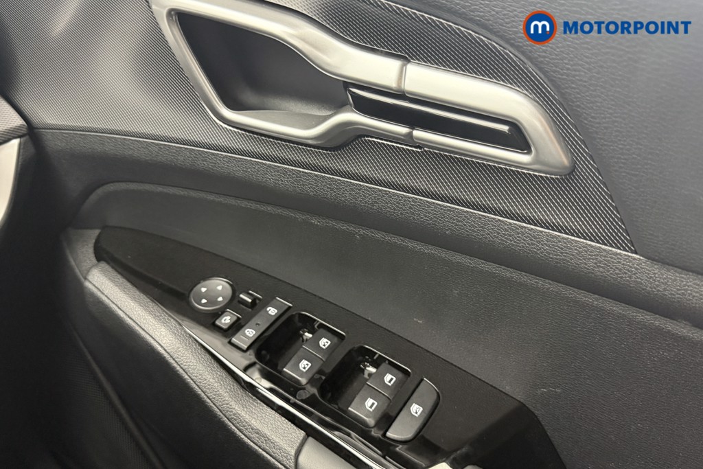 KIA Sportage 3 Automatic Petrol-Electric Hybrid SUV - Stock Number (1571709) - 14th supplementary image