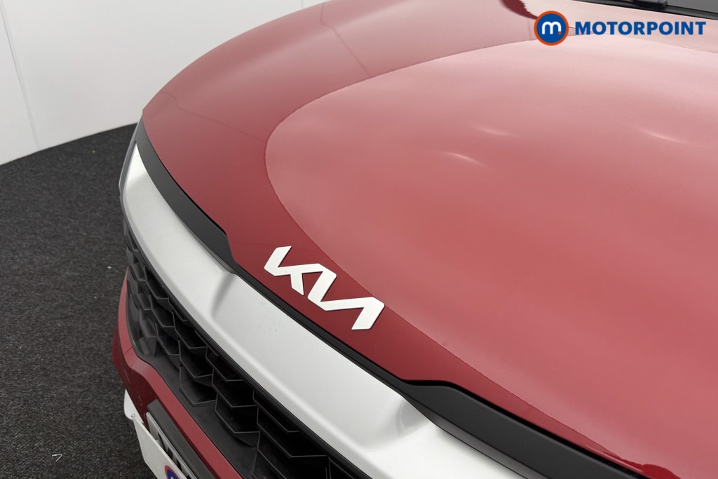 KIA Sportage 3 Automatic Petrol-Electric Hybrid SUV - Stock Number (1571709) - 18th supplementary image