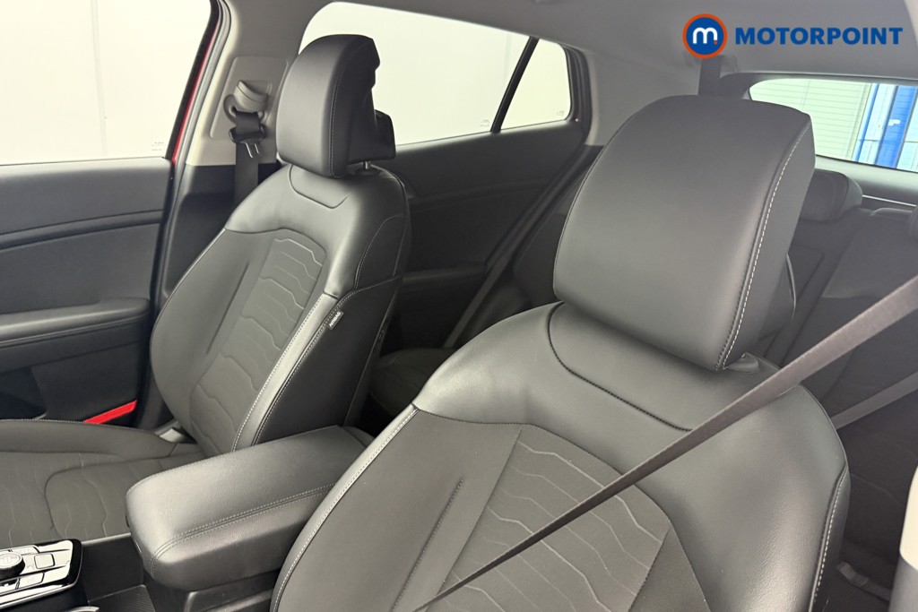 KIA Sportage 3 Automatic Petrol-Electric Hybrid SUV - Stock Number (1571709) - 20th supplementary image