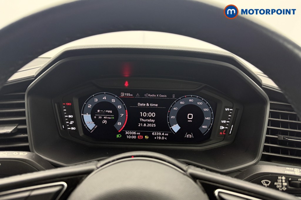 Audi A1 Technik Manual Petrol Hatchback - Stock Number (1571727) - 3rd supplementary image