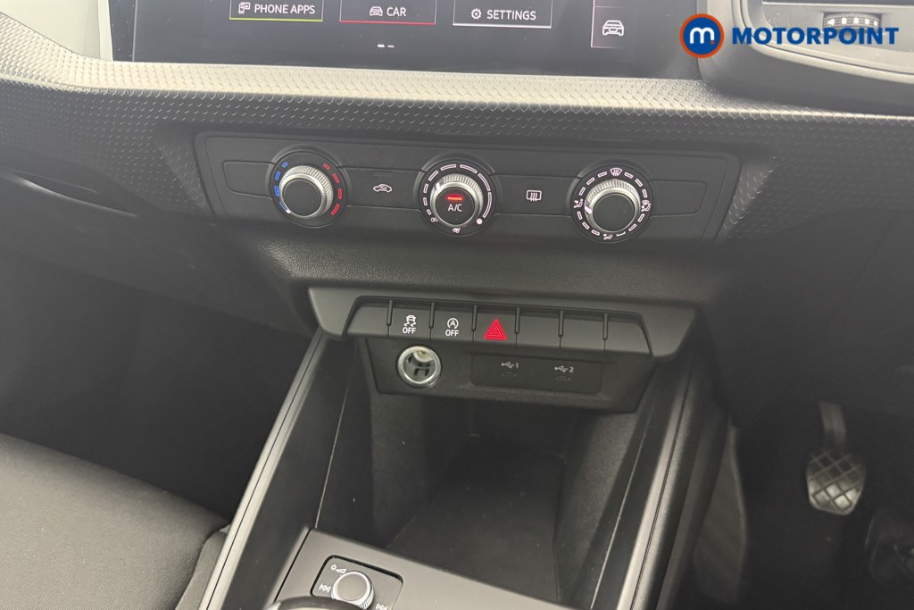 Audi A1 Technik Manual Petrol Hatchback - Stock Number (1571727) - 4th supplementary image