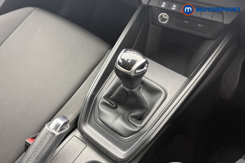 Audi A1 Technik Manual Petrol Hatchback - Stock Number (1571727) - 5th supplementary image