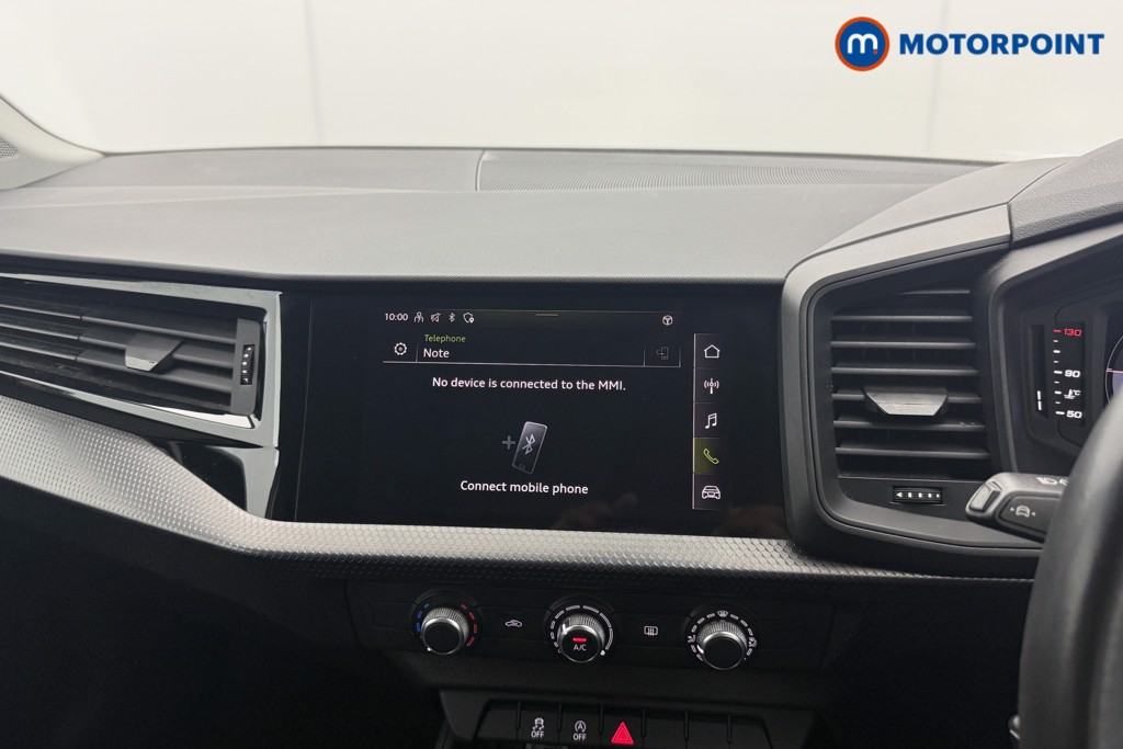 Audi A1 Technik Manual Petrol Hatchback - Stock Number (1571727) - 6th supplementary image