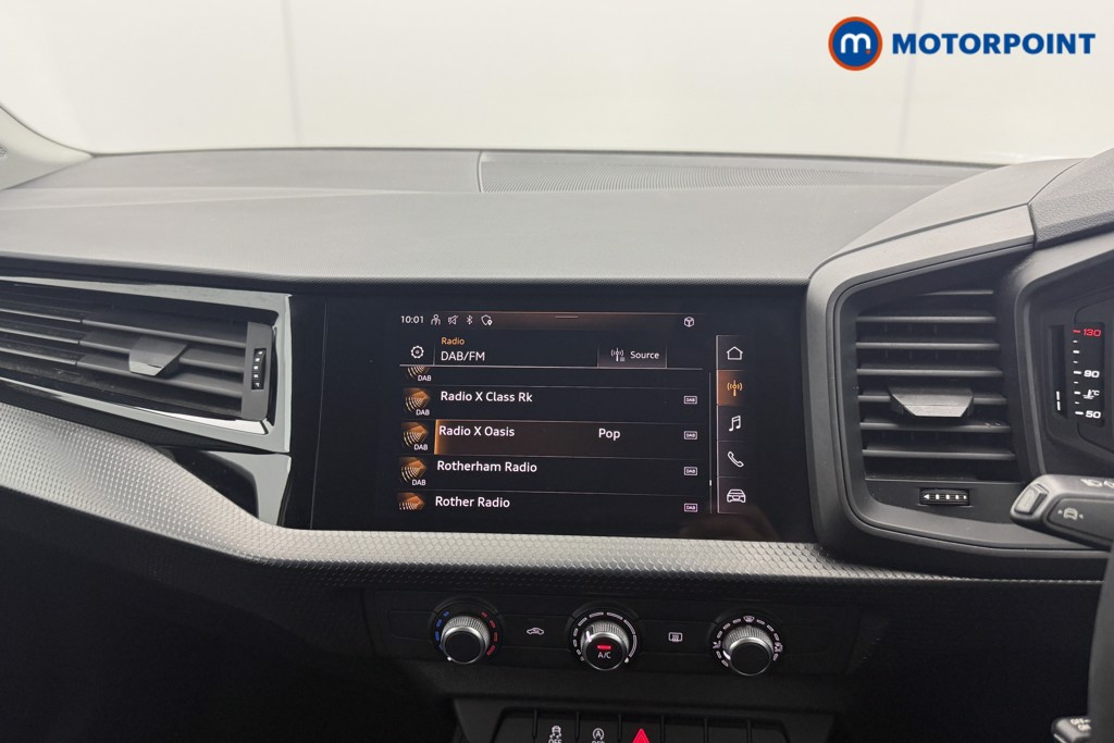 Audi A1 Technik Manual Petrol Hatchback - Stock Number (1571727) - 7th supplementary image