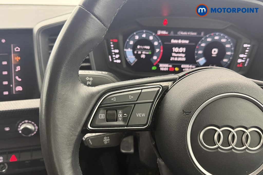 Audi A1 Technik Manual Petrol Hatchback - Stock Number (1571727) - 8th supplementary image