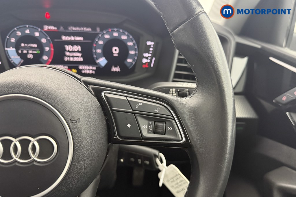 Audi A1 Technik Manual Petrol Hatchback - Stock Number (1571727) - 9th supplementary image