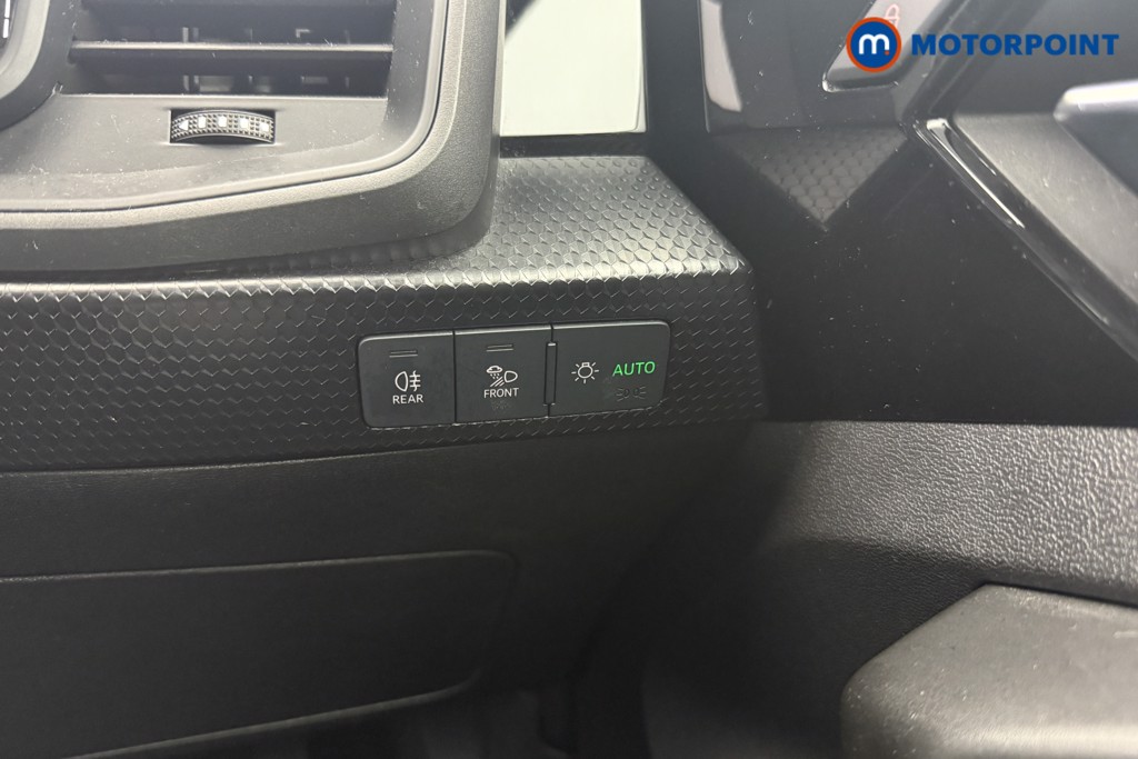 Audi A1 Technik Manual Petrol Hatchback - Stock Number (1571727) - 10th supplementary image