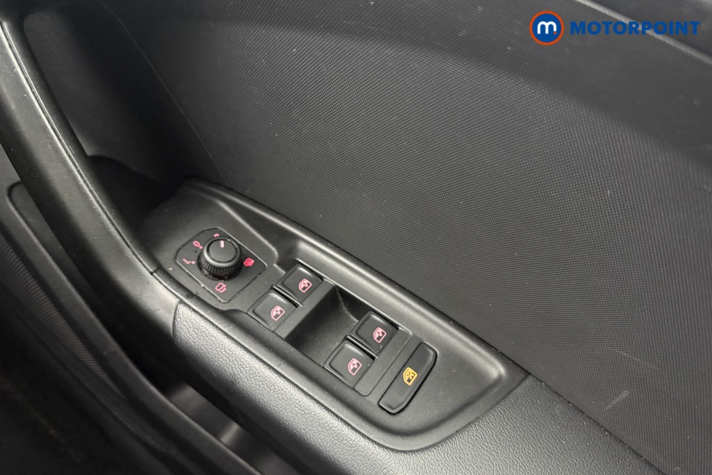 Audi A1 Technik Manual Petrol Hatchback - Stock Number (1571727) - 11th supplementary image