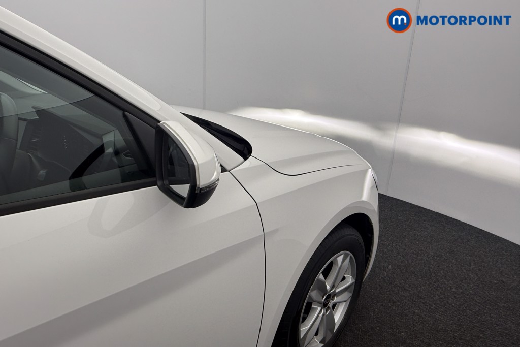 Audi A1 Technik Manual Petrol Hatchback - Stock Number (1571727) - 12th supplementary image