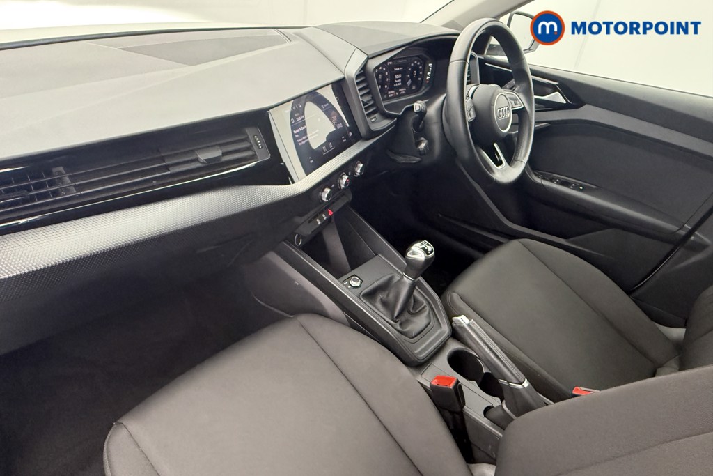 Audi A1 Technik Manual Petrol Hatchback - Stock Number (1571727) - 16th supplementary image