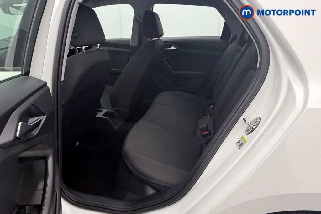 Audi A1 Technik Manual Petrol Hatchback - Stock Number (1571727) - 18th supplementary image