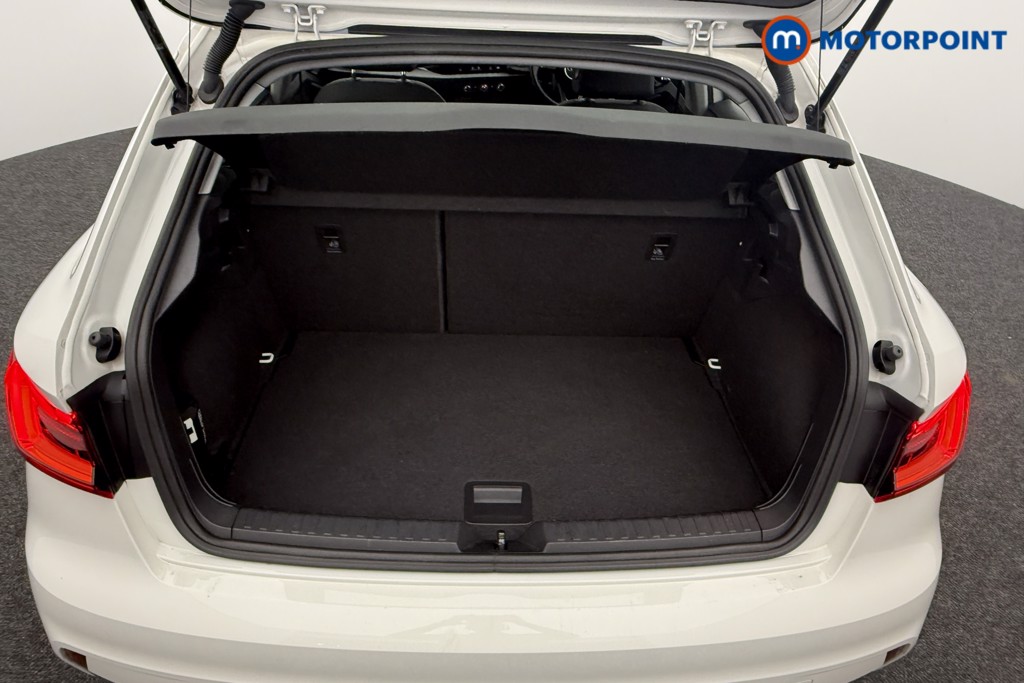 Audi A1 Technik Manual Petrol Hatchback - Stock Number (1571727) - 22nd supplementary image