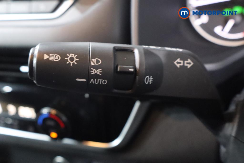 Nissan Qashqai Acenta Premium Automatic Petrol SUV - Stock Number (1571764) - 8th supplementary image