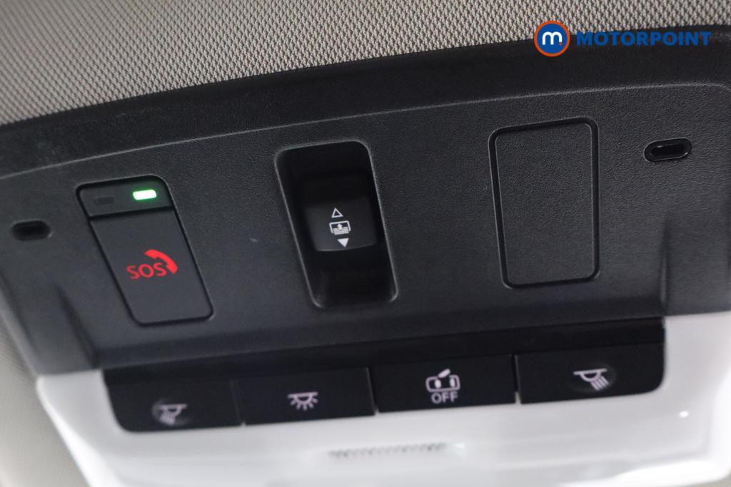 Nissan Qashqai Acenta Premium Automatic Petrol SUV - Stock Number (1571764) - 11th supplementary image
