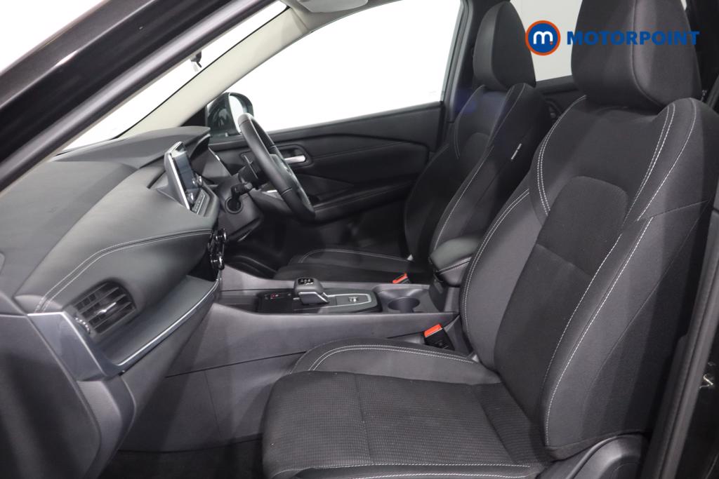 Nissan Qashqai Acenta Premium Automatic Petrol SUV - Stock Number (1571764) - 15th supplementary image
