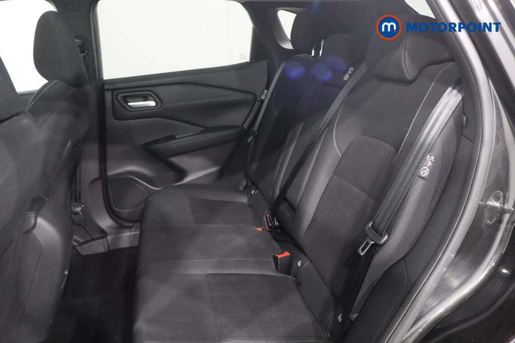 Nissan Qashqai Acenta Premium Automatic Petrol SUV - Stock Number (1571764) - 16th supplementary image