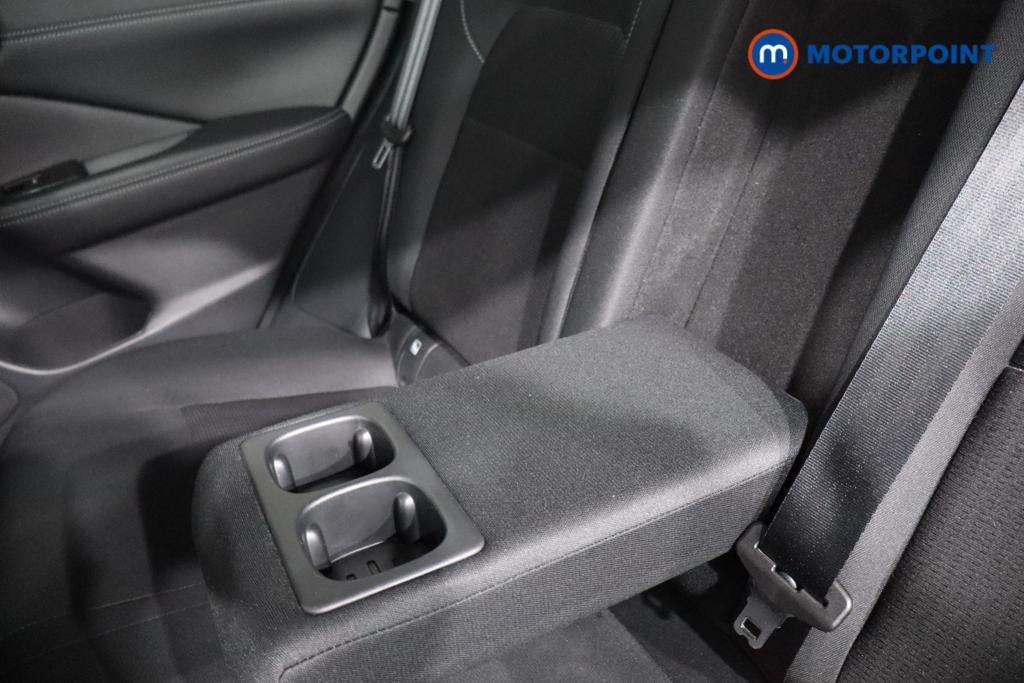Nissan Qashqai Acenta Premium Automatic Petrol SUV - Stock Number (1571764) - 18th supplementary image