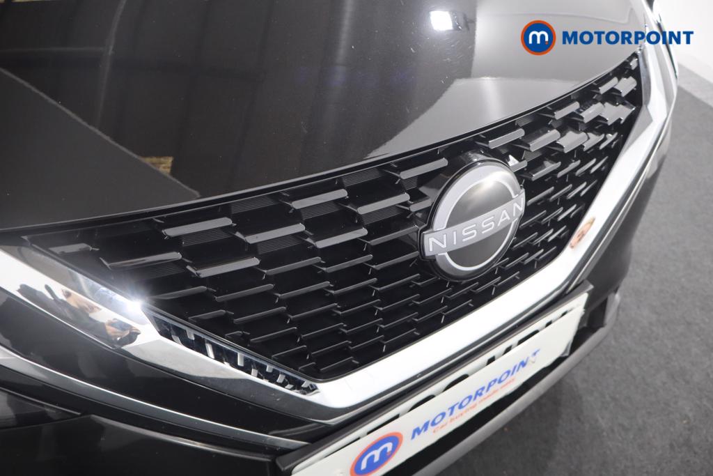 Nissan Qashqai Acenta Premium Automatic Petrol SUV - Stock Number (1571764) - 23rd supplementary image