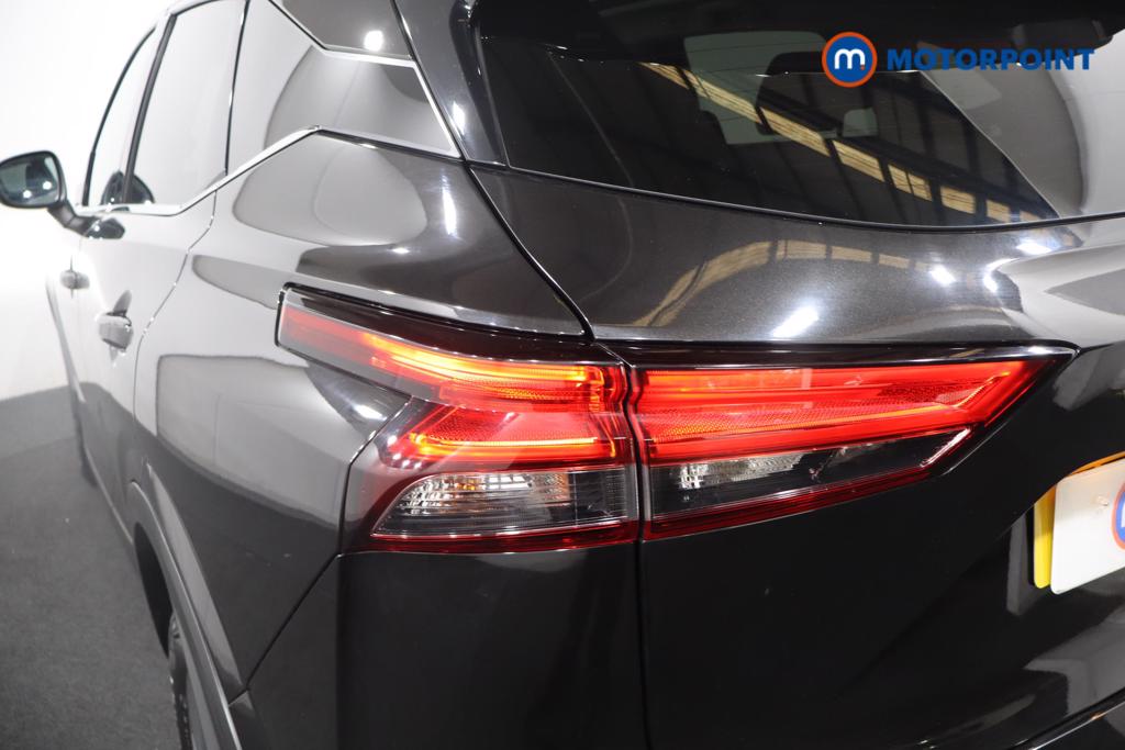 Nissan Qashqai Acenta Premium Automatic Petrol SUV - Stock Number (1571764) - 26th supplementary image