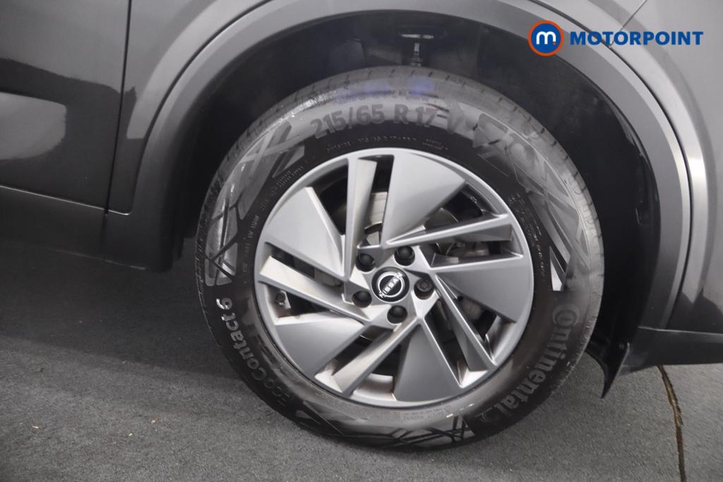 Nissan Qashqai Acenta Premium Automatic Petrol SUV - Stock Number (1571764) - 29th supplementary image