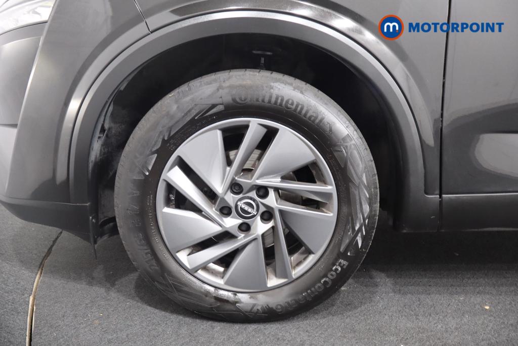 Nissan Qashqai Acenta Premium Automatic Petrol SUV - Stock Number (1571764) - 30th supplementary image