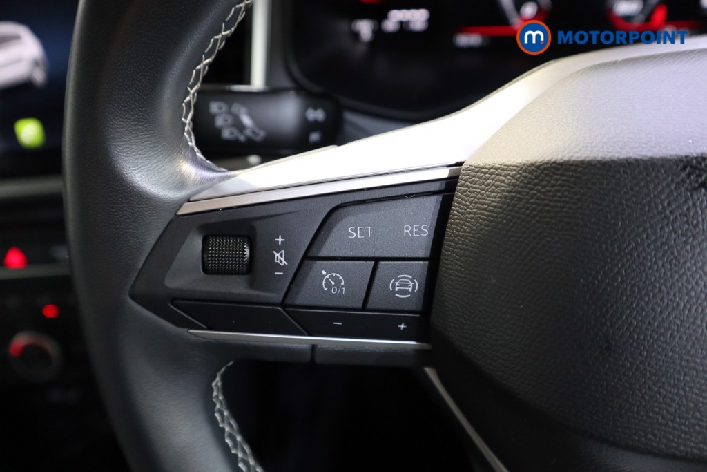 Seat Ateca Se Technology Manual Petrol SUV - Stock Number (1571780) - 3rd supplementary image