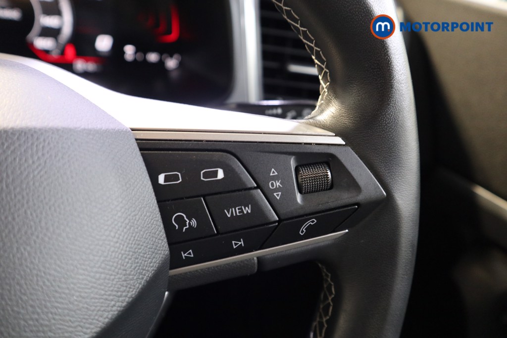 Seat Ateca Se Technology Manual Petrol SUV - Stock Number (1571780) - 4th supplementary image