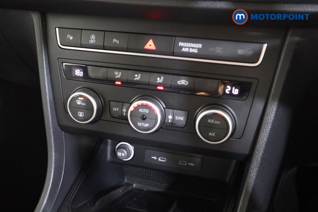 Seat Ateca Se Technology Manual Petrol SUV - Stock Number (1571780) - 7th supplementary image