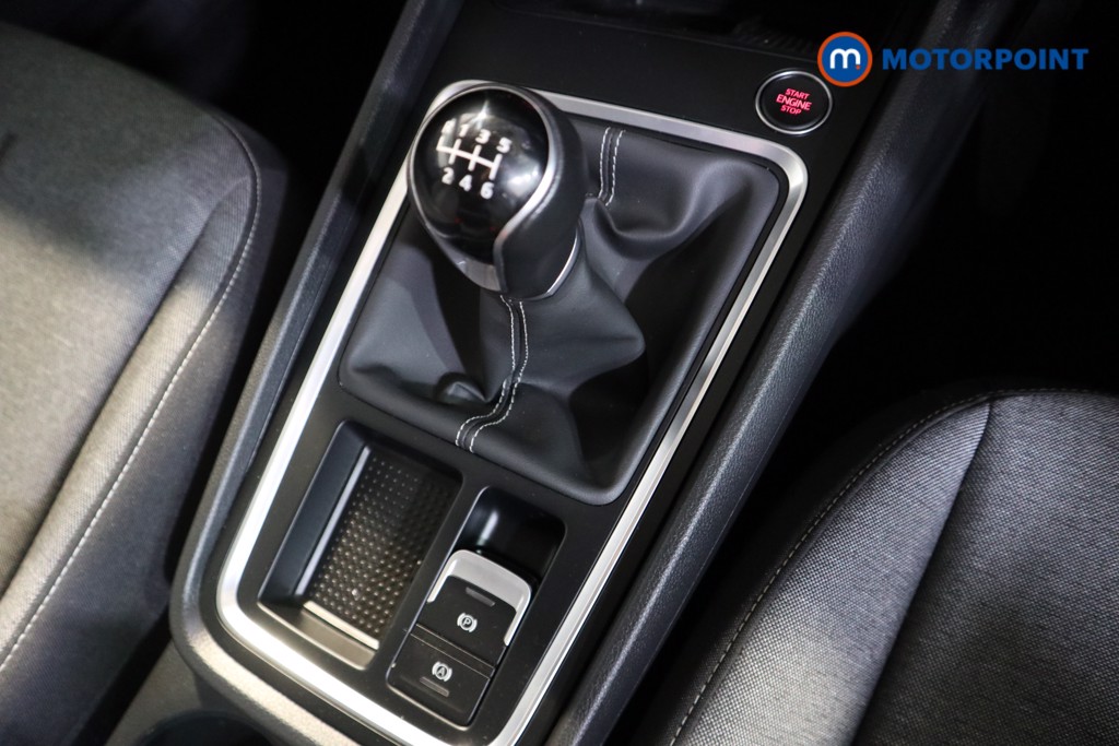 Seat Ateca Se Technology Manual Petrol SUV - Stock Number (1571780) - 8th supplementary image