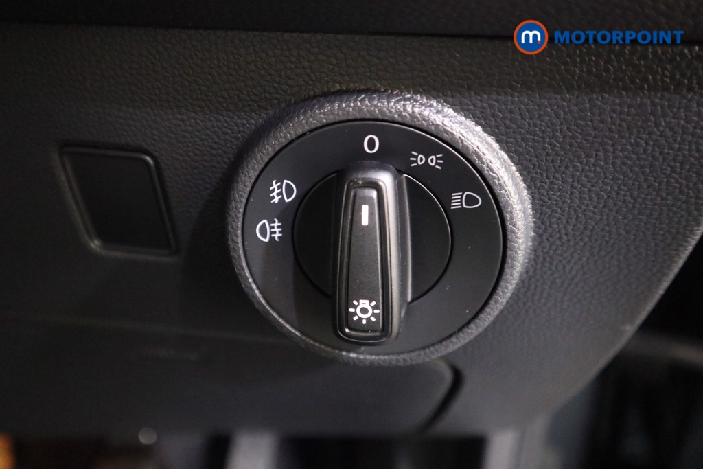 Seat Ateca Se Technology Manual Petrol SUV - Stock Number (1571780) - 9th supplementary image