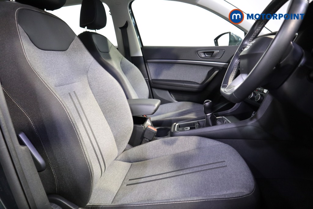 Seat Ateca Se Technology Manual Petrol SUV - Stock Number (1571780) - 12th supplementary image