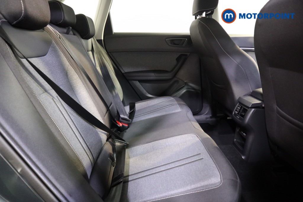 Seat Ateca Se Technology Manual Petrol SUV - Stock Number (1571780) - 13th supplementary image