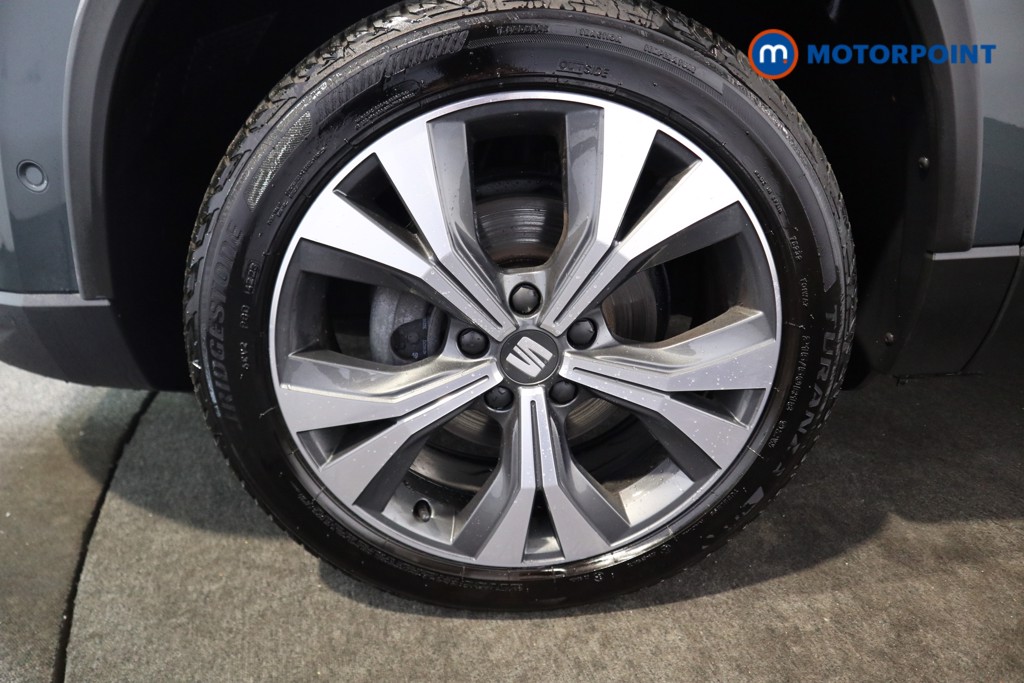 Seat Ateca Se Technology Manual Petrol SUV - Stock Number (1571780) - 17th supplementary image