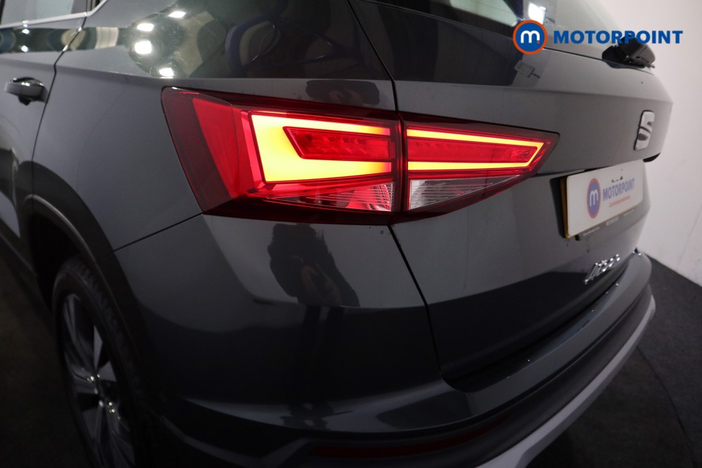 Seat Ateca Se Technology Manual Petrol SUV - Stock Number (1571780) - 20th supplementary image