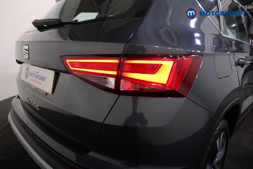 Seat Ateca Se Technology Manual Petrol SUV - Stock Number (1571780) - 21st supplementary image