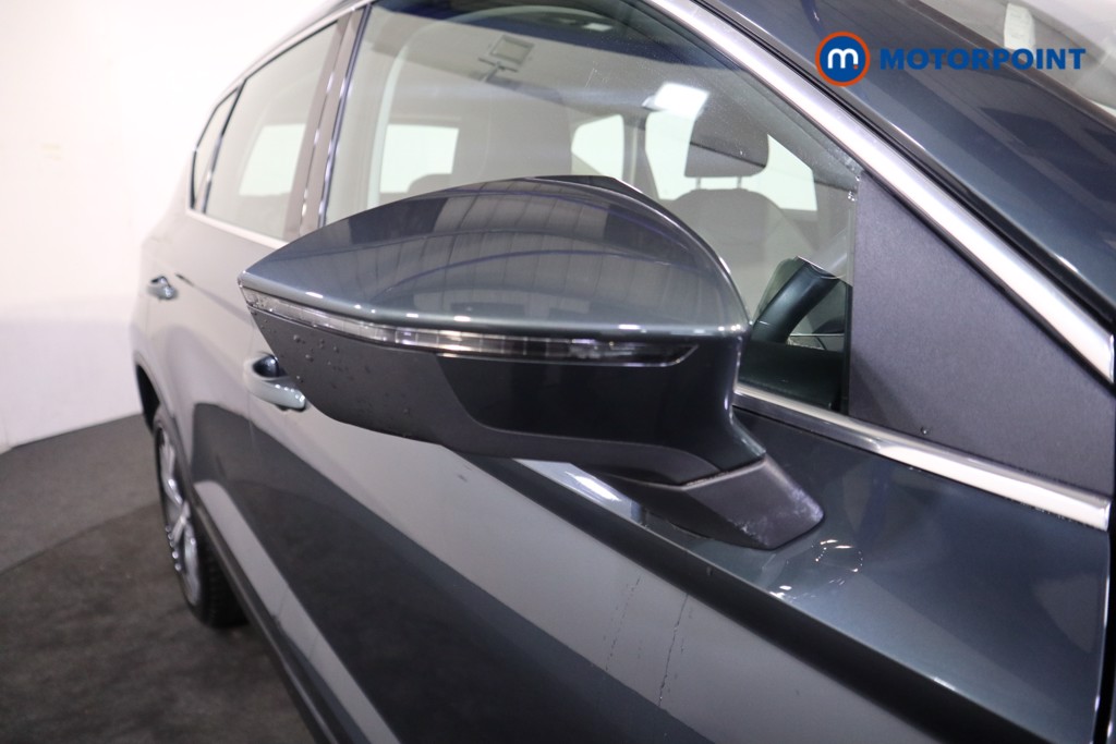 Seat Ateca Se Technology Manual Petrol SUV - Stock Number (1571780) - 22nd supplementary image