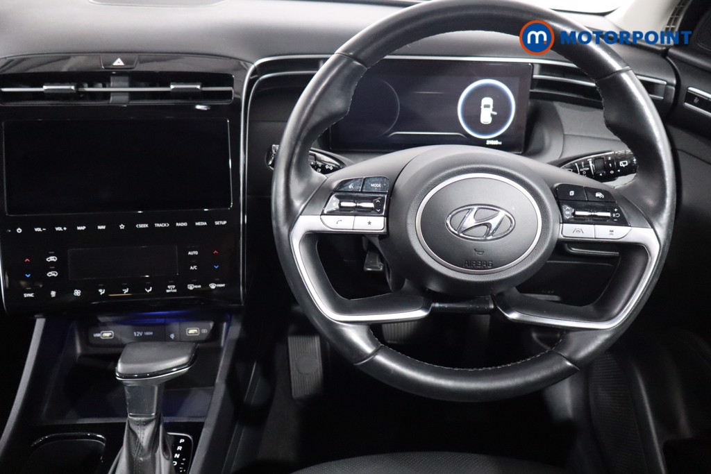 Hyundai Tucson Ultimate Automatic Petrol SUV - Stock Number (1571800) - 3rd supplementary image