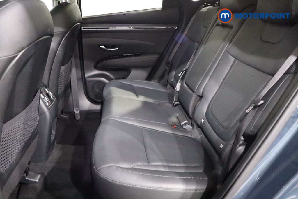 Hyundai Tucson Ultimate Automatic Petrol SUV - Stock Number (1571800) - 5th supplementary image