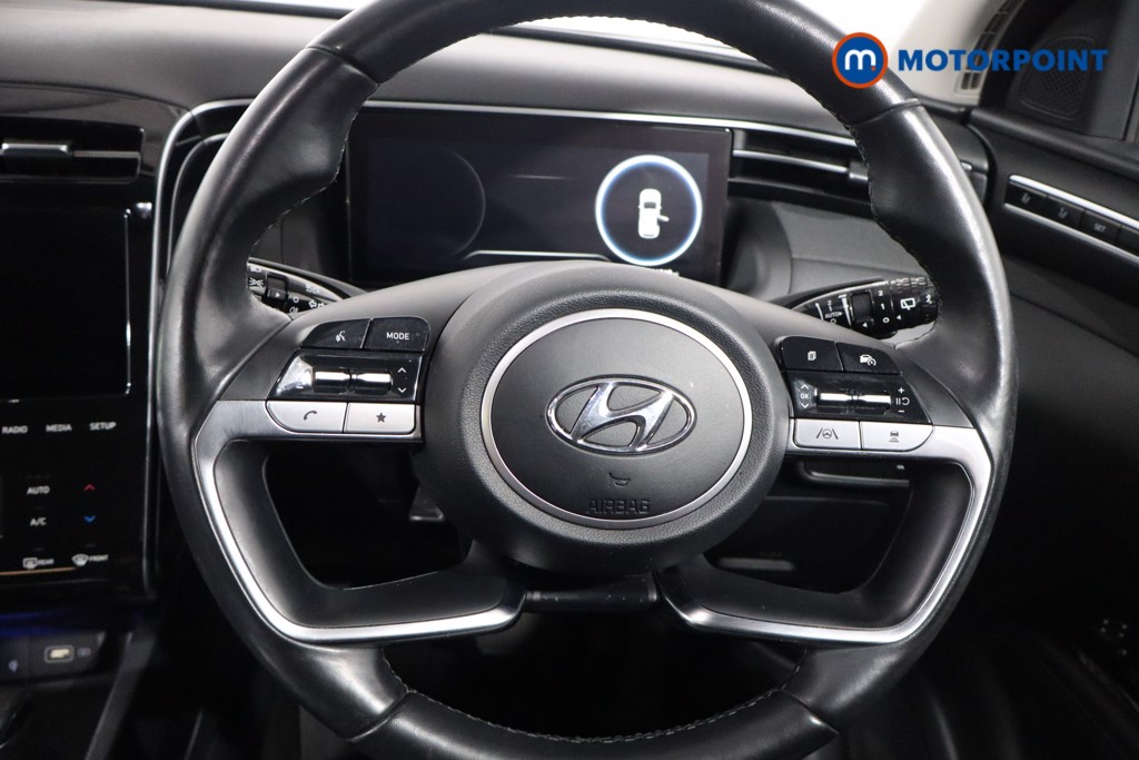 Hyundai Tucson Ultimate Automatic Petrol SUV - Stock Number (1571800) - 6th supplementary image
